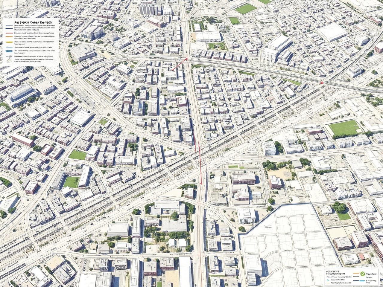 MLK / King Drive BID 8